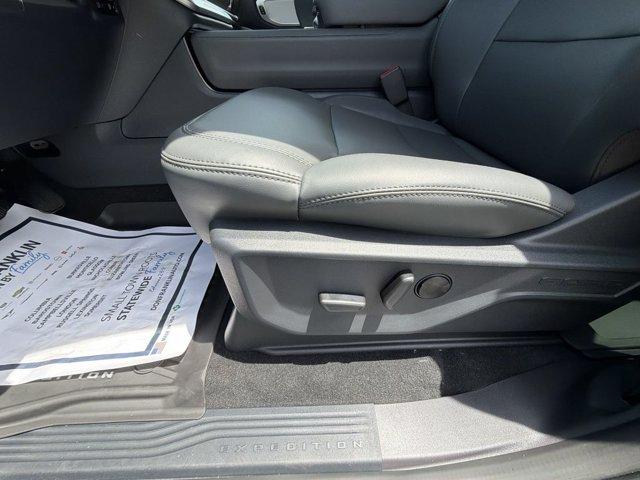 new 2026 Ford Expedition Max car, priced at $76,179