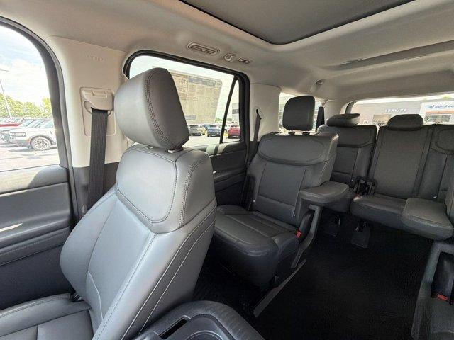 new 2026 Ford Expedition Max car, priced at $76,179