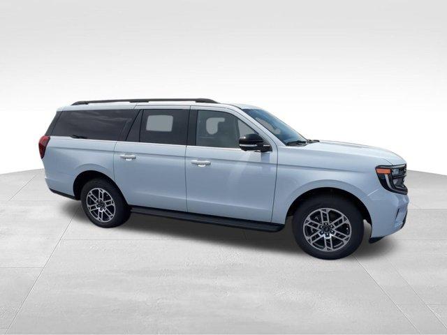 new 2026 Ford Expedition Max car, priced at $79,154