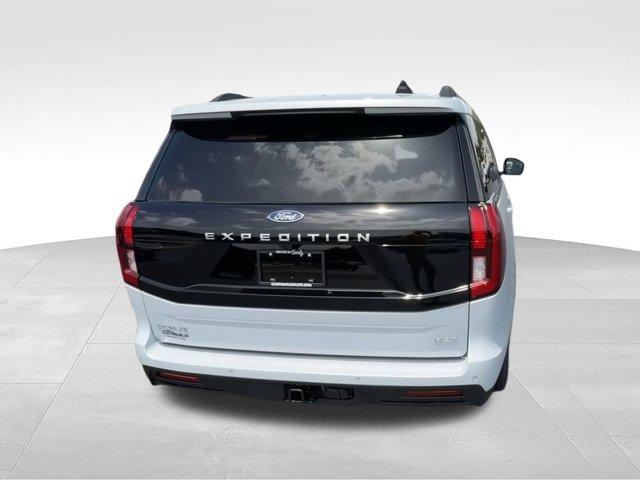 new 2026 Ford Expedition Max car, priced at $79,154