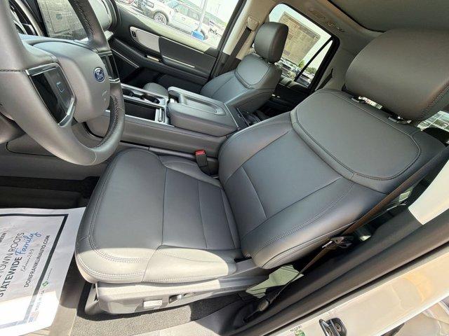 new 2026 Ford Expedition Max car, priced at $76,179