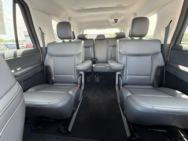 new 2026 Ford Expedition Max car, priced at $76,179