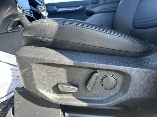 new 2025 Ford Ranger car, priced at $48,999