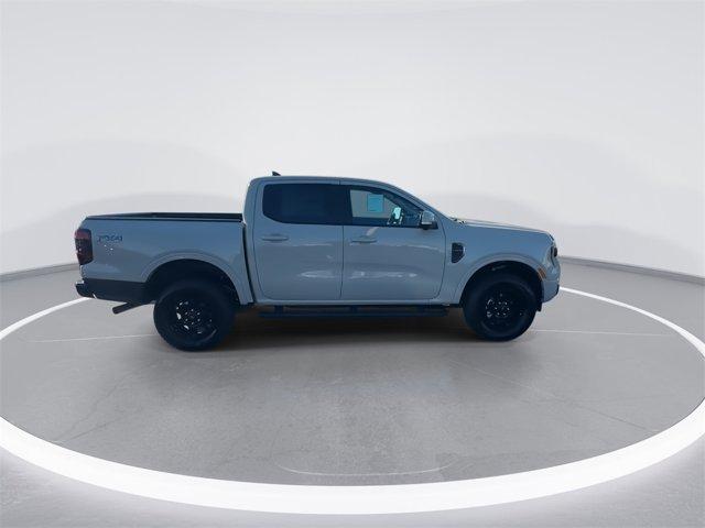 new 2025 Ford Ranger car, priced at $48,999