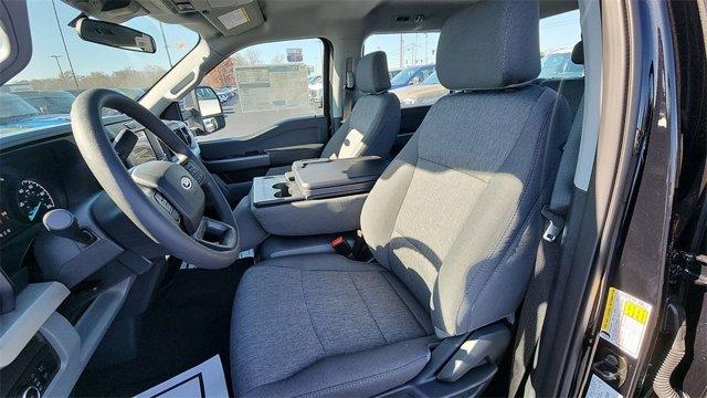 new 2026 Ford F-350 car, priced at $68,999