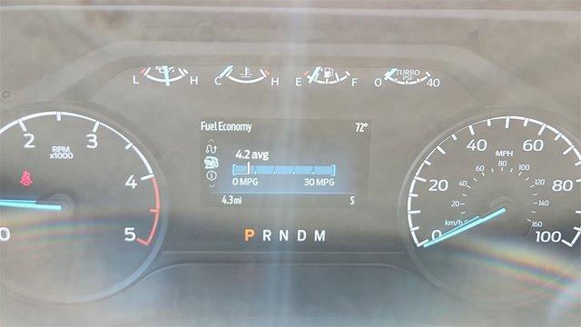 new 2026 Ford F-350 car, priced at $68,999