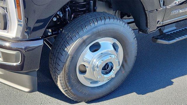 new 2026 Ford F-350 car, priced at $68,999