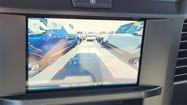 new 2026 Ford F-350 car, priced at $68,999