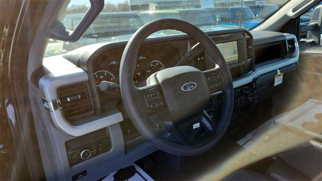 new 2026 Ford F-350 car, priced at $68,999