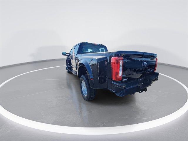 new 2026 Ford F-350 car, priced at $68,999