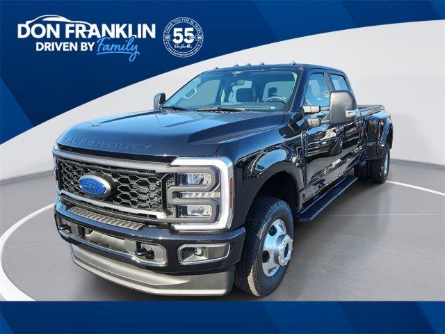 new 2026 Ford F-350 car, priced at $68,999