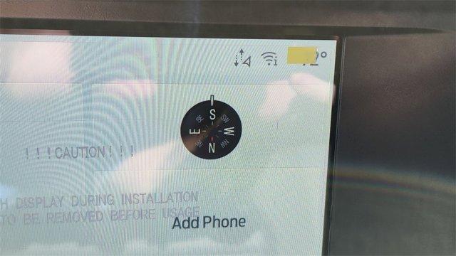 new 2026 Ford F-350 car, priced at $68,999