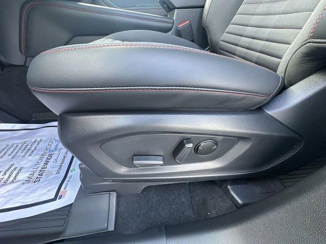 new 2026 Ford Explorer car, priced at $53,091
