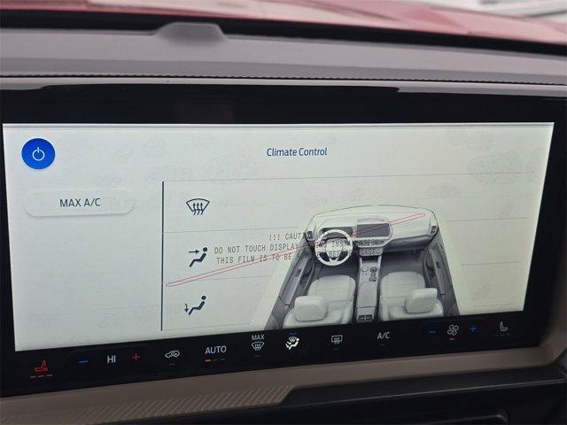 new 2025 Ford Bronco Sport car, priced at $32,499