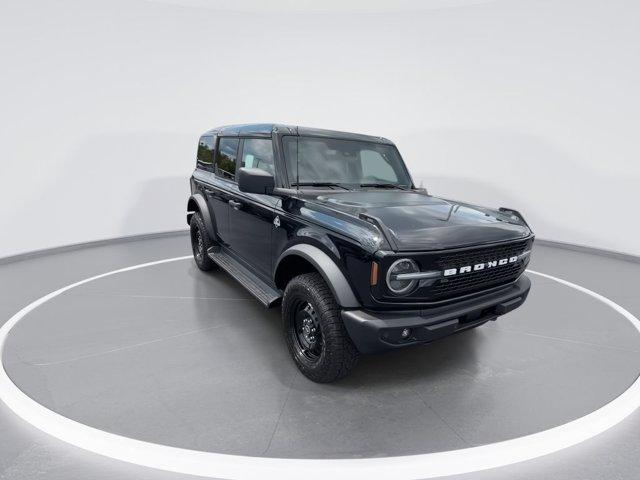 new 2026 Ford Bronco car, priced at $53,305