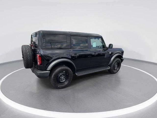 new 2026 Ford Bronco car, priced at $53,305