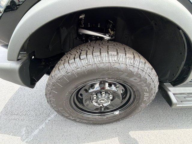new 2026 Ford Bronco car, priced at $53,305