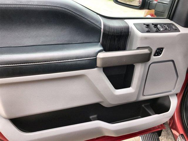 used 2022 Ford F-450 car, priced at $84,599