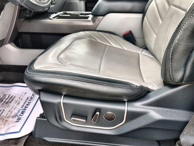 used 2022 Ford F-450 car, priced at $84,599