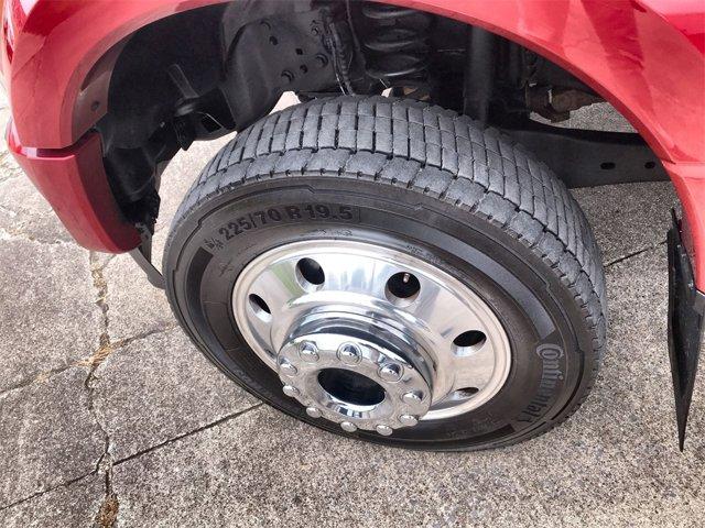 used 2022 Ford F-450 car, priced at $84,599