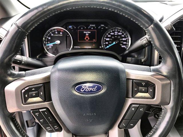 used 2022 Ford F-450 car, priced at $84,599