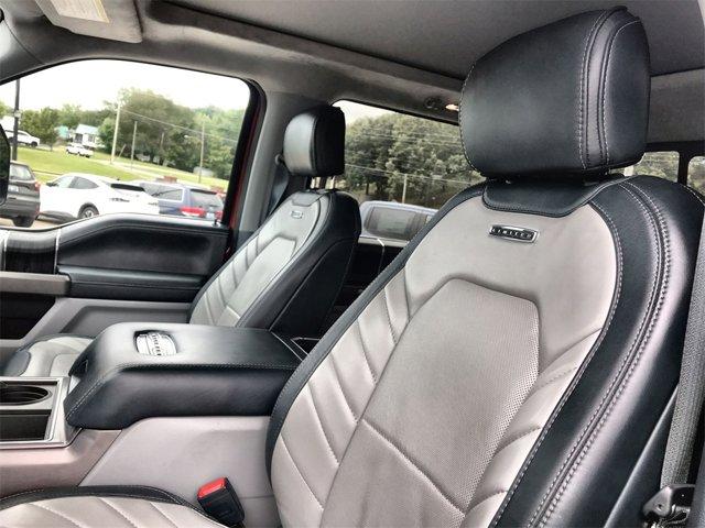 used 2022 Ford F-450 car, priced at $84,599