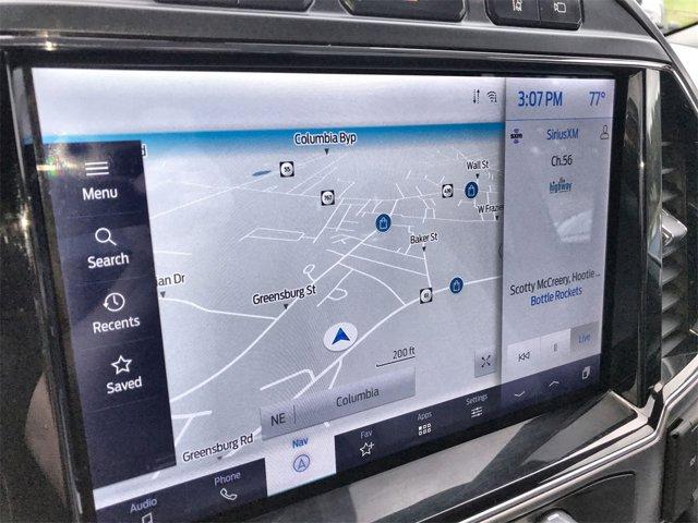 used 2022 Ford F-450 car, priced at $84,599