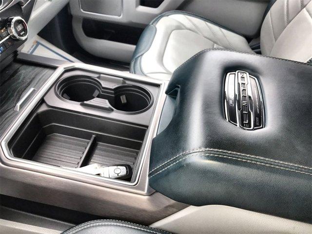 used 2022 Ford F-450 car, priced at $84,599