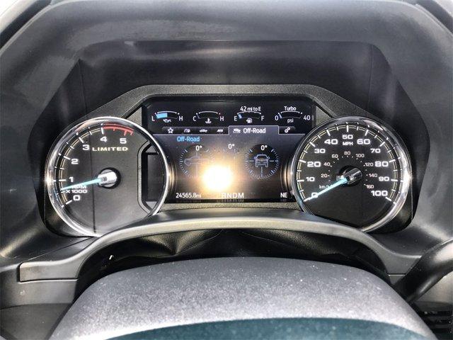 used 2022 Ford F-450 car, priced at $84,599