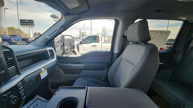 new 2026 Ford F-250 car, priced at $71,253