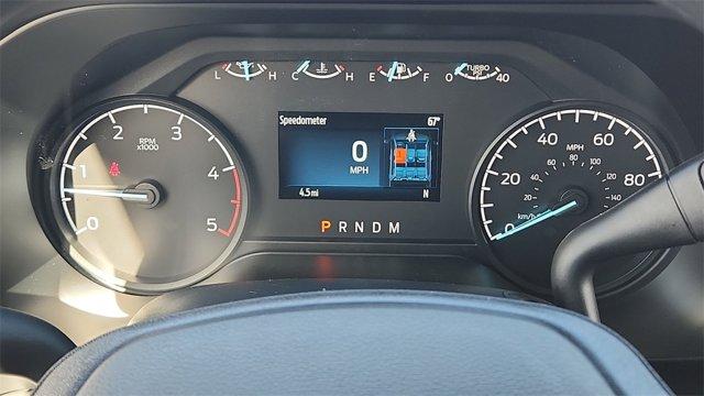 new 2026 Ford F-250 car, priced at $71,253