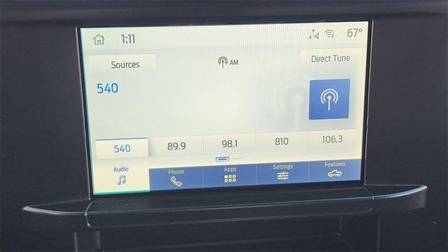 new 2026 Ford F-250 car, priced at $71,253