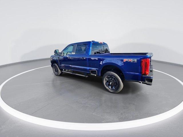 new 2026 Ford F-250 car, priced at $69,154