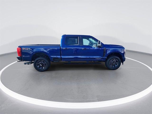 new 2026 Ford F-250 car, priced at $71,253