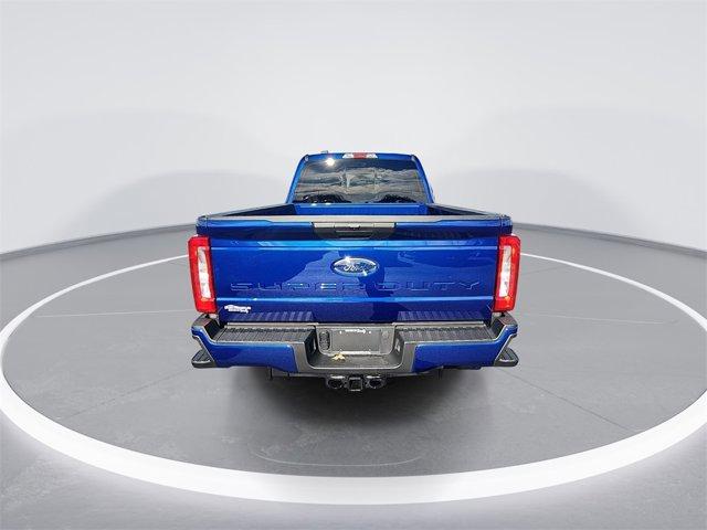 new 2026 Ford F-250 car, priced at $71,253
