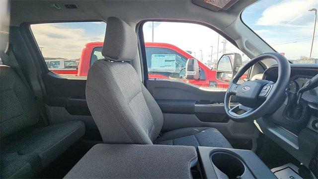 new 2026 Ford F-250 car, priced at $71,253