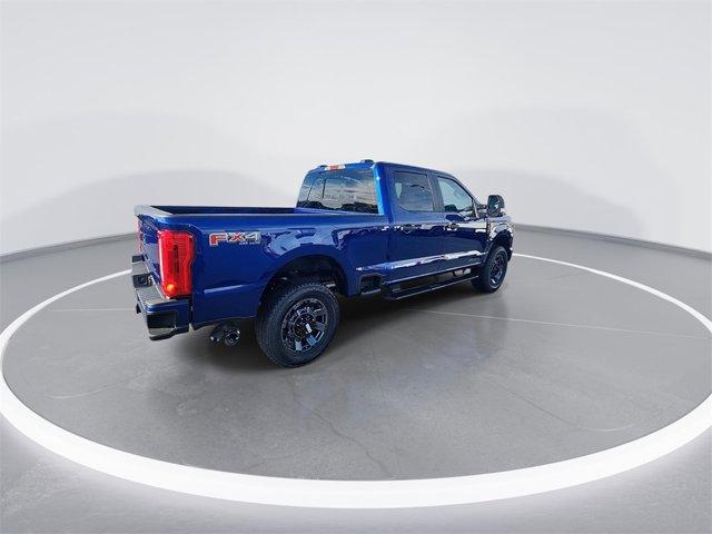 new 2026 Ford F-250 car, priced at $71,253