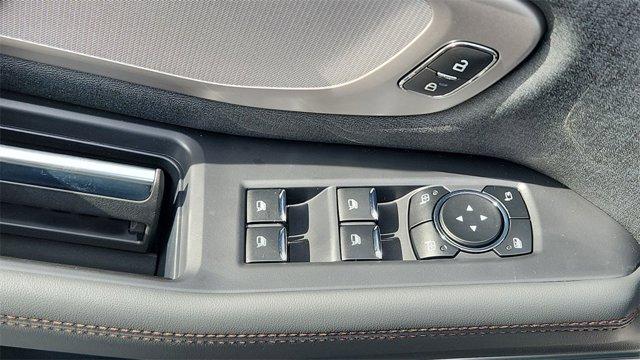 new 2025 Ford Expedition car, priced at $67,999