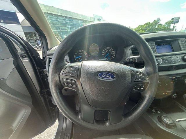 used 2019 Ford Ranger car, priced at $27,999