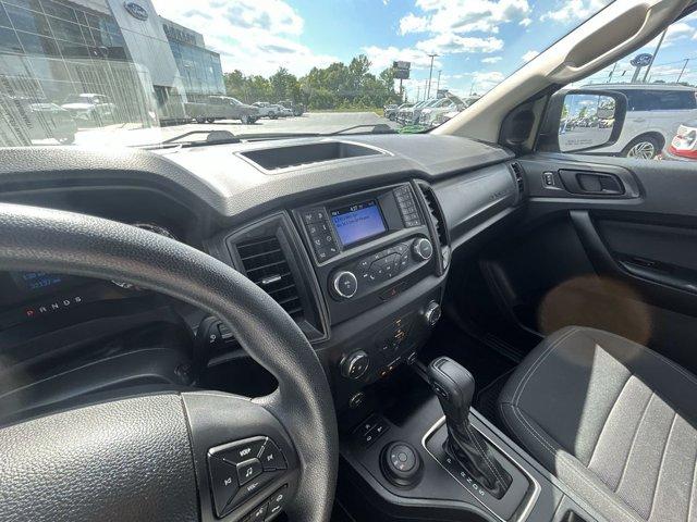 used 2019 Ford Ranger car, priced at $27,999