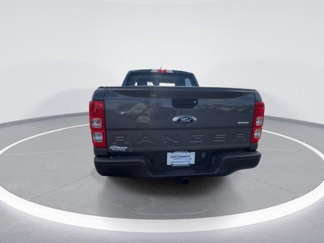 used 2019 Ford Ranger car, priced at $27,999