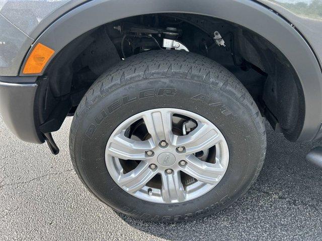 used 2019 Ford Ranger car, priced at $27,999