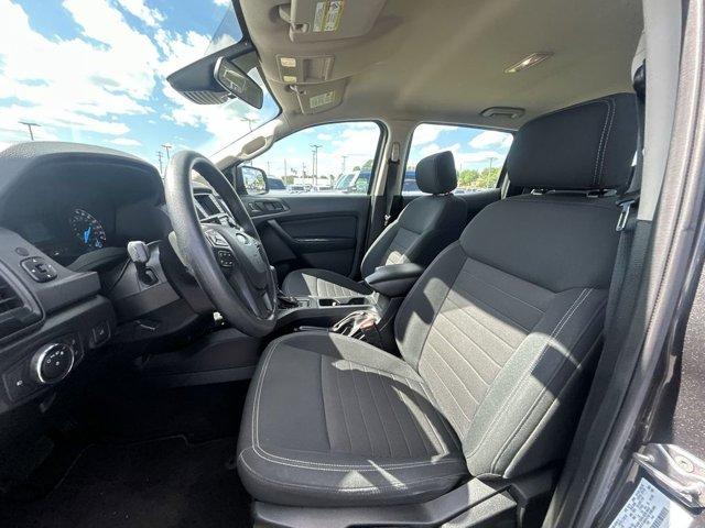 used 2019 Ford Ranger car, priced at $27,999