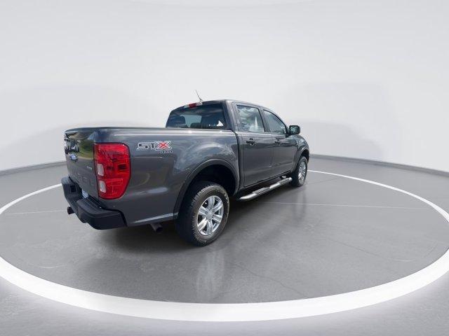 used 2019 Ford Ranger car, priced at $27,999