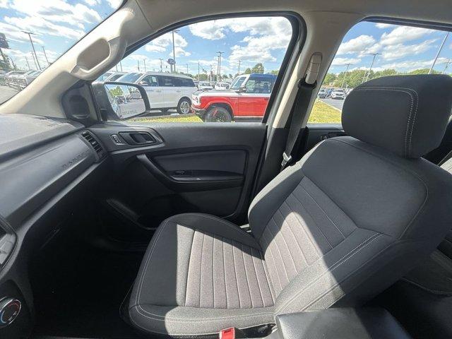 used 2019 Ford Ranger car, priced at $27,999