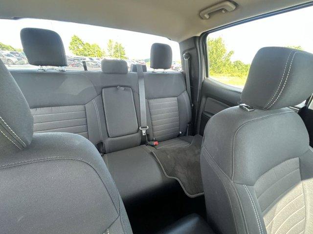 used 2019 Ford Ranger car, priced at $27,999