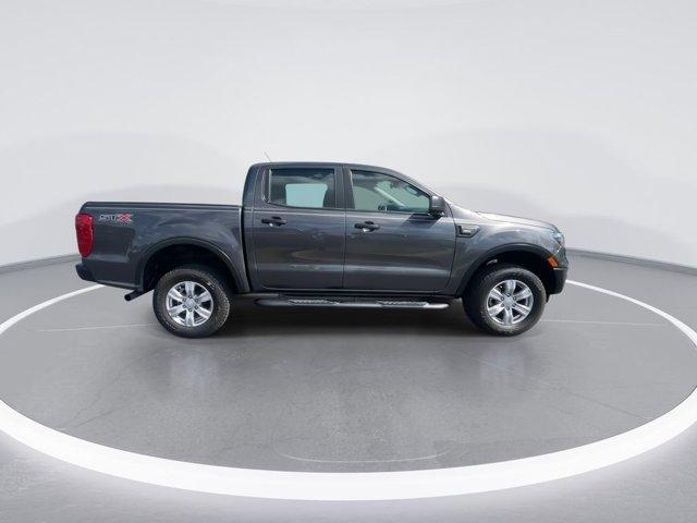 used 2019 Ford Ranger car, priced at $27,999
