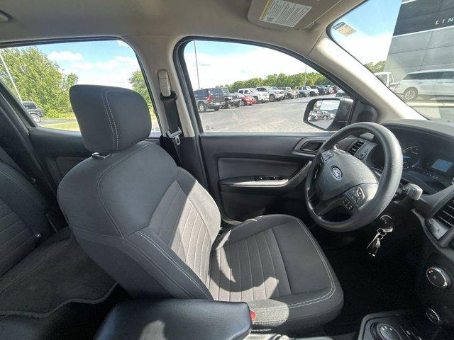 used 2019 Ford Ranger car, priced at $27,999