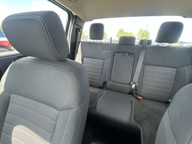 used 2019 Ford Ranger car, priced at $27,999
