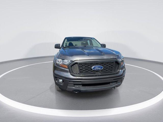 used 2019 Ford Ranger car, priced at $27,999